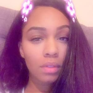 Meet your Posher, Shauntel